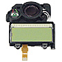 Philips DIGA LCD,Philips DIGA Housing,Philips DIGA Keypad.